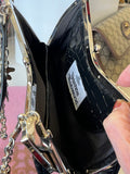 Vivienne Westwood Charms Kiss Lock Frame Bag