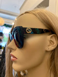 Pre Loved Gucci GG0327s Sunglasses