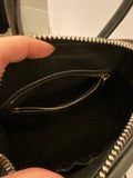 Pre Loved Givenchy Antigona Studded Small in Black **Reserved until Sat **