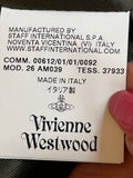 Pre Loved Vivienne Westwood Skirt Suit in Moss Green *Reserved LM*