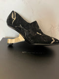 Pre Loved United Nude Quirky Shoes UK4