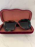 Pre Loved Gucci GG0327s Sunglasses