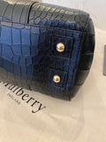 Pre Loved Mulberry Bayswater in Black **reserved**