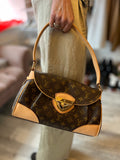 Pre Loved Louis Vuitton Vintage Monogram Beverley Bag (Pristine)