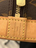 Pre Loved Louis Vuitton Monogram Alma BB (excellent)