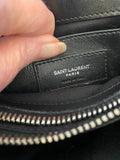 Pre Loved Yves Saint Laurent Lou Lou Bag in Black