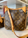Louis Vuitton Vintage Odeon PM Crossbdy bag