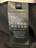 Pre Loved Stella McCartney Black Cap