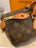 Pre Loved Louis Vuitton Monogram Speedy 35 (2021)