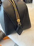 Alaia Le Teckel Shoulder Bag