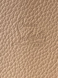 Pre Loved Christian Louboutin Loubila Crossbody Bag in Pale Blush - excellent