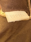 Pre Loved Louis Vuitton Vintage Monogram Alma