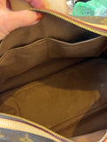 Louis Vuitton Vintage Stresa in Monogram