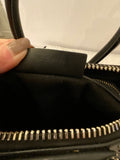 Pre Loved Givenchy Antigona Studded Small in Black **Reserved until Sat **