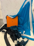 Pre Loved Hermes Cotton Maxi Pareo Scarf (excellent)