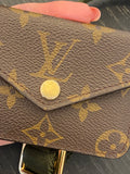 Louis Vuitton Monogram Felicie Strap & Go bag