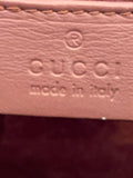 Gucci Medium Dionysus Floral Bloom Bag