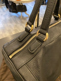 Gucci Boston Black Soho bag