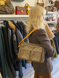 Louis Vuitton Vintage Viva Cite GM Shoulder Bag in Monogram Canvas
