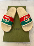 Pre Loved Gucci Sliders UK 5
