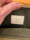 Pre Loved Louis Vuitton Coussin PM in Cream Leather