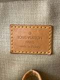 Pre Loved Louis Vuitton Vintage Monogram Trouville Bag