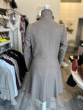 Pre Loved Vivienne Westwood Anglomania Coat uk 10