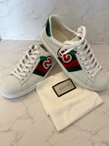 Gucci Ace Platform Sneakers UK 6.5 (new)