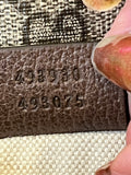 Gucci GG Supreme Neo Belt Bag
