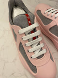 Pre Loved Prada Americas Cup- Sneakers UK5 (new)