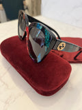 Pre Loved Gucci GG0327s Sunglasses