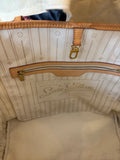 Louis Vuitton vintage Neverfull MM (reserved until Thur)
