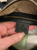 Gucci Boston Black Soho bag