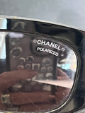 Pre Loved Chanel Spinning Orbs Sunglasses RRP £680 (Pristine)