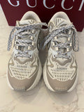 Pre Loved Gucci Ripple Sneakers UK 5 (excellent)