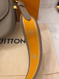 Pre Loved Louis Vuitton Pont 9 Soft PM Bag - As New
