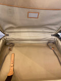 Pre Loved Vintage Louis Vuitton Satellite 70 Suitcase