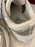 Pre Loved Gucci Ripple Sneakers UK 5 (excellent)