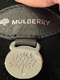 Pre Loved Mulberry Bayswater in Putty Smudged Leopard Patent Leather **RESERVED**