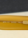 Prada Tortoiseshell Sunglasses