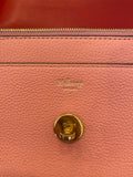 Pre Loved Mulberry Darley WOC in pink - As New