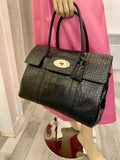 Pre Loved Mulberry Bayswater in Black **reserved**
