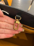 Louis Vuitton On the Go MM - Black Empreinte Leather