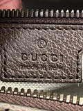 Pre Loved Gucci Savoy Duffle Bag