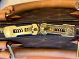 Pre Loved Louis Vuitton Monogram Alma BB (excellent)