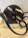 Louis Vuitton Monogram League of Legends Limited Edition Crossbody Bag