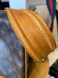 Louis Vuitton Vintage Viva Cite GM Shoulder Bag in Monogram Canvas
