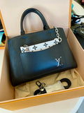 Pre Loved Louis Vuitton Marelle Tote BB (excellent)
