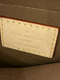 Pre Loved Louis Vuitton Multi Pochette Accessoires (excellent) **reserved ME**