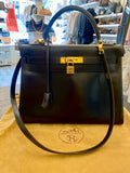 Hermes Vintage Kelly 28 Bag